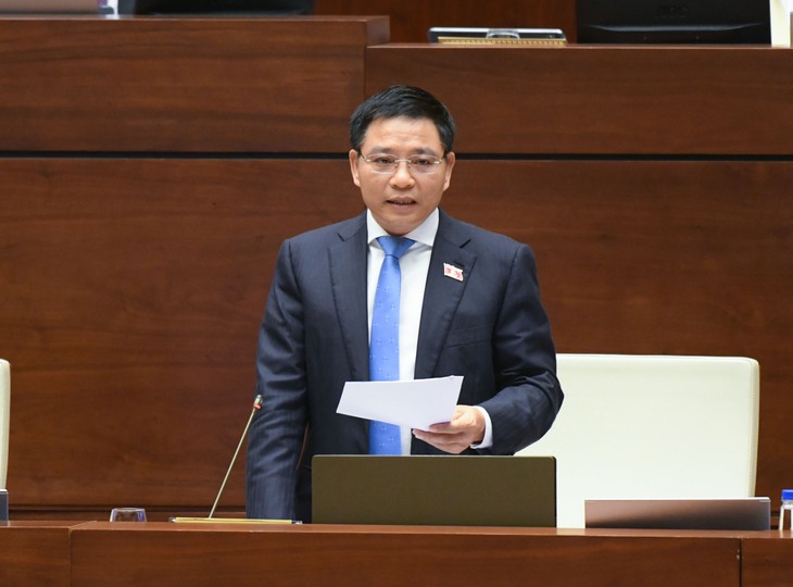 quy hoạch - Ảnh 1.