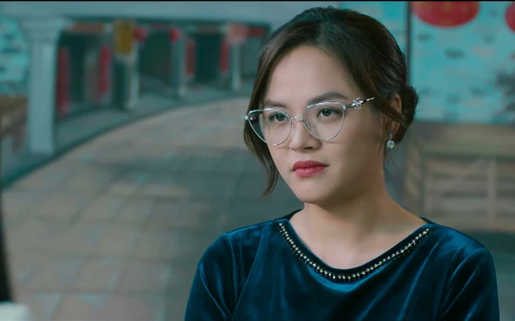 Phim truyền hình Việt một năm 'nắng, gió, bão' - Ảnh 3.