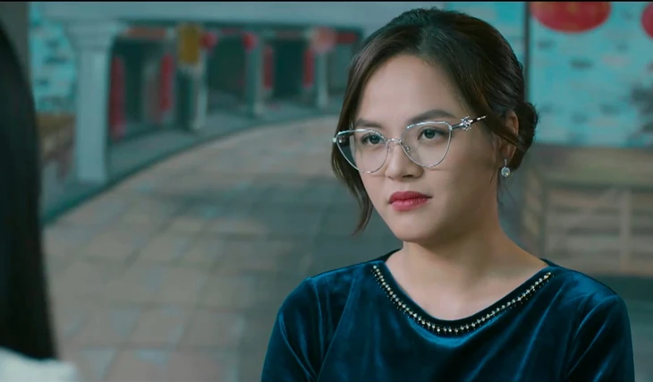 Chi tiết khá 'lạ lùng' trong Cha tôi, người ở lại: Nguyên hôn mê sâu, tỉnh lại nhờ An hát - Ảnh 5. Chi tiết lạ lùng trong Cha tôi, người ở lại: Hôn mê sâu mà tỉnh lại nhờ nghe hát - Ảnh 5.