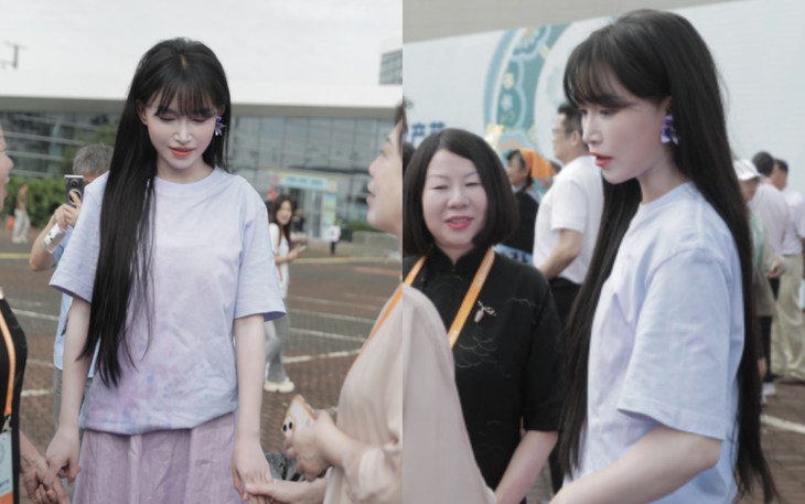 IU và Jennie bị tố 'đi khách'; Anh trai vượt ngàn chông gai khởi động chiến dịch 3.300 việc tử tế - Ảnh 6. Anh trai vượt ngàn chông gai - Ảnh 4.