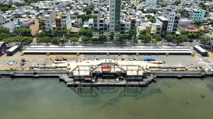 Phần Lan tái đấu Việt Nam, đêm khai mạc Lễ hội pháo hoa quốc tế Đà Nẵng 31-5 có gì hấp dẫn? - Ảnh 2.