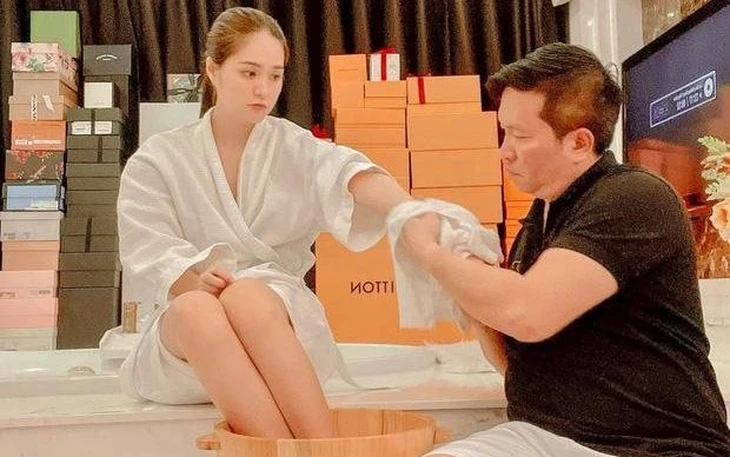 Vụ án hàng giả liên quan mỹ phẩm do Đoàn Di Băng quảng cáo: Hé lộ tập đoàn gia công đứng sau - Ảnh 3.
