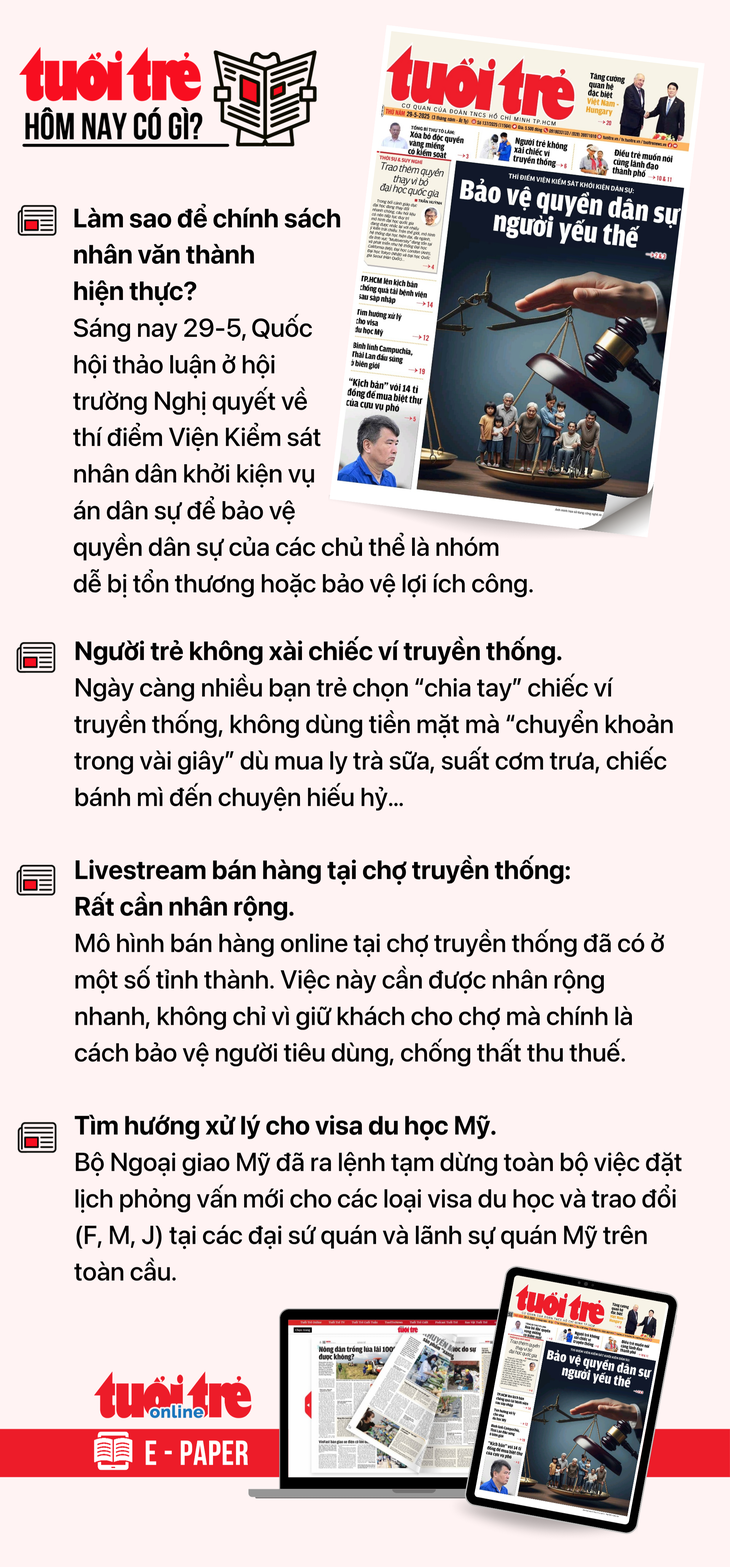 NHÀ Ở XÃ HỘI - Ảnh 2.