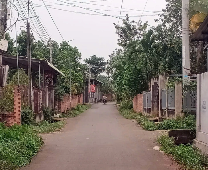 dâm ô - Ảnh 1.