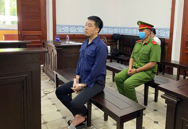 người Hàn Quốc - Ảnh 1.