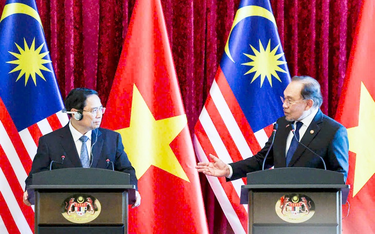 Tầm nhìn ASEAN 2045 và vai trò của Việt Nam - Ảnh 2.