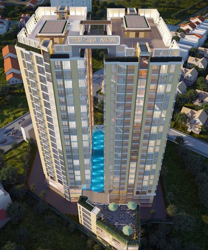 Marina - Ảnh 1.