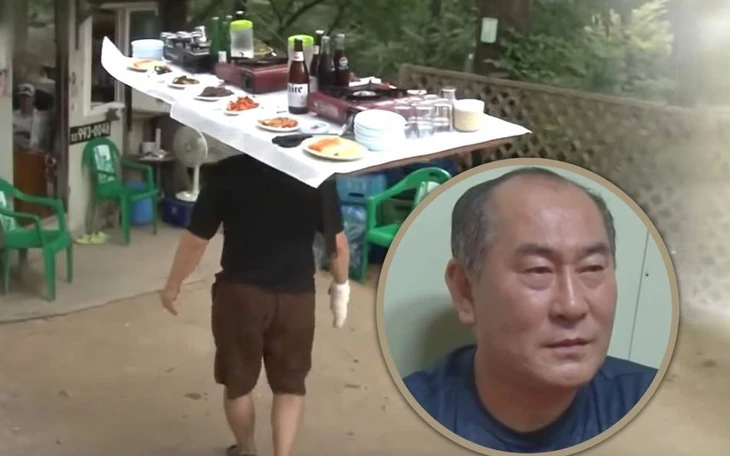 Sự nghiệp âm nhạc mờ nhạt và những cú nổ của Đoàn Di Băng  - Ảnh 6.