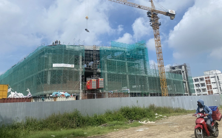 Nguồn cung cát xây dựng khan hiếm, Quảng Nam chỉ đạo 'nóng' - Ảnh 2.