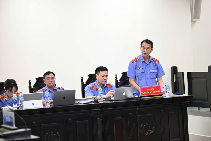 Nguyễn Lộc An - Ảnh 3.