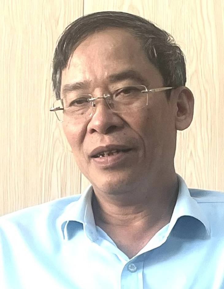 giáo viên - Ảnh 2.