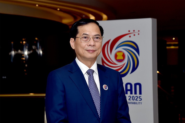 Việt Nam trách nhiệm, đưa ra nhiều đề xuất bứt phá cho ASEAN - Ảnh 3. Việt Nam trách nhiệm, đưa ra nhiều đề xuất bứt phá cho ASEAN - Ảnh 3.