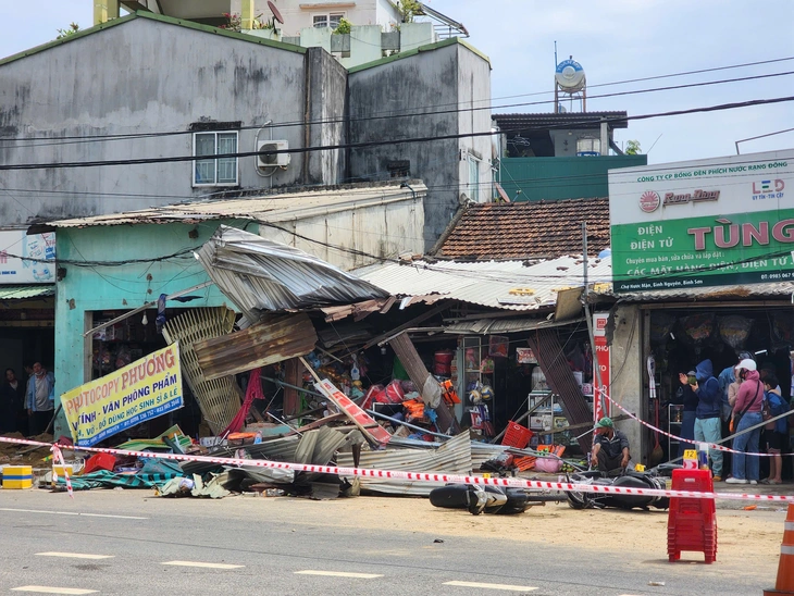 tai nạn - Ảnh 1.