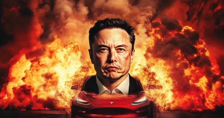 Tesla - Ảnh 1.