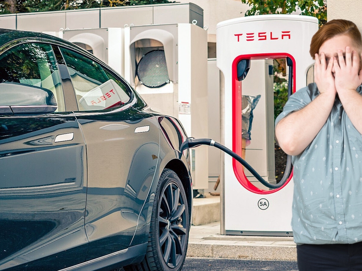 Tesla - Ảnh 3.