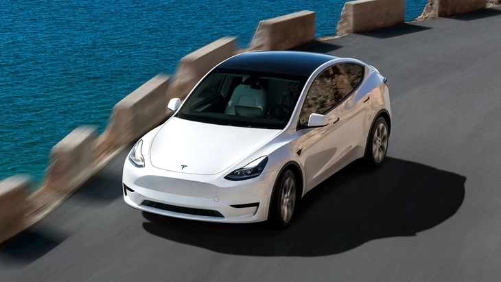 Tesla - Ảnh 4.