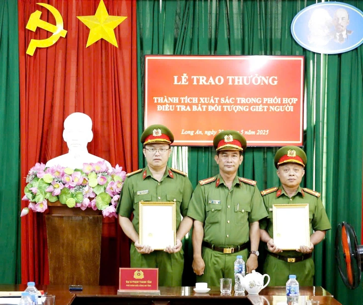 giết người - Ảnh 1.