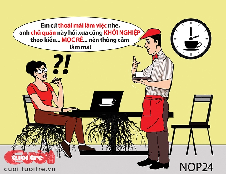 cà phê - Ảnh 2.