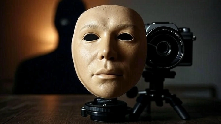 Deepfake: Công nghệ làm mờ ranh giới thật - giả - Ảnh 1.