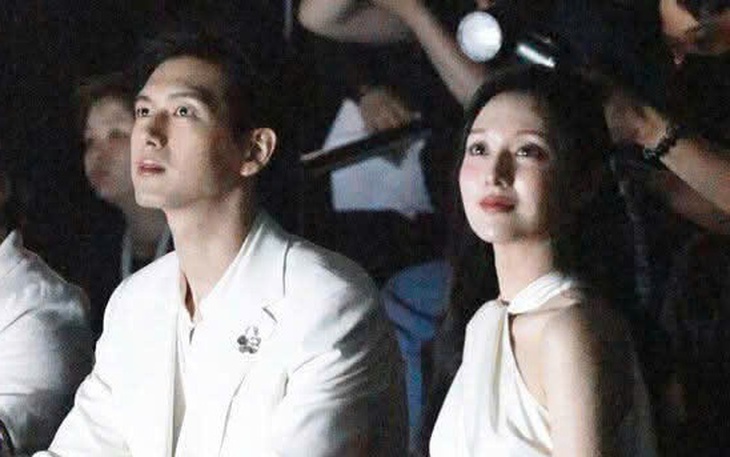 IU và Jennie bị tố 'đi khách'; Anh trai vượt ngàn chông gai khởi động chiến dịch 3.300 việc tử tế - Ảnh 7.