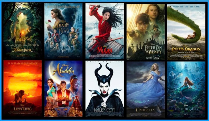 Disney khởi sắc nhờ Lilo & Stitch live-action - Ảnh 2. Lilo & Stitch - Ảnh 2.