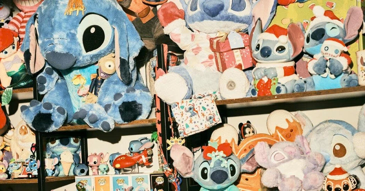 Disney khởi sắc nhờ Lilo & Stitch live-action - Ảnh 3. Lilo & Stitch - Ảnh 3.