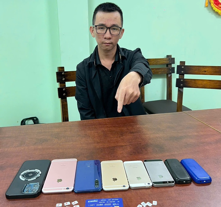 Đà Lạt - Ảnh 1.