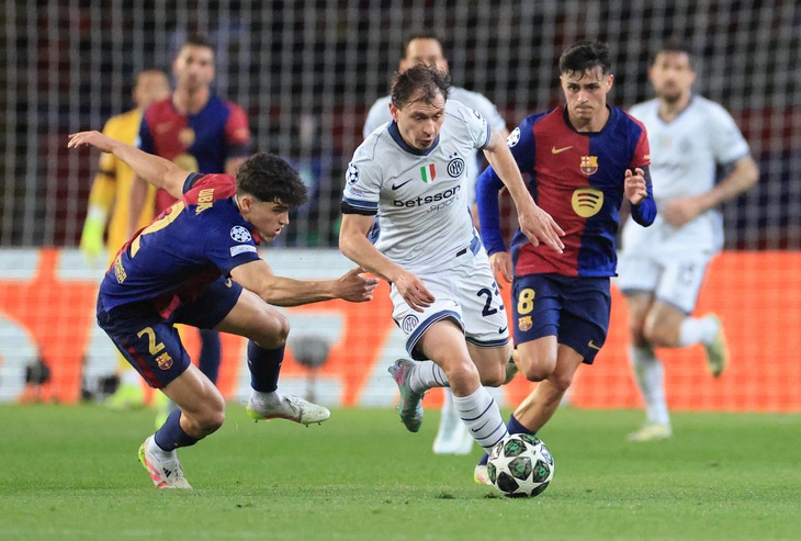 Inter Milan - Ảnh 3.