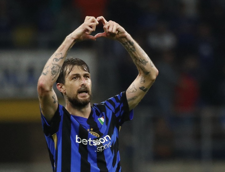 Khi Inter Milan là của Inzaghi, không phải của Mourinho - Ảnh 1.