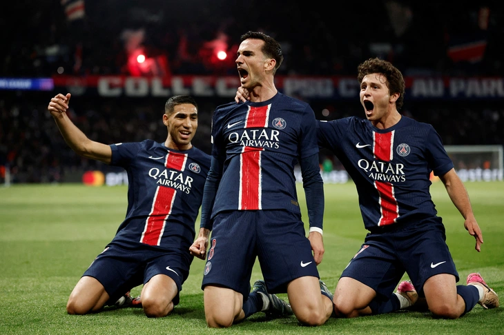 Những ngôi sao thầm lặng có thể định đoạt trận chung kết Champions League - Ảnh 1.