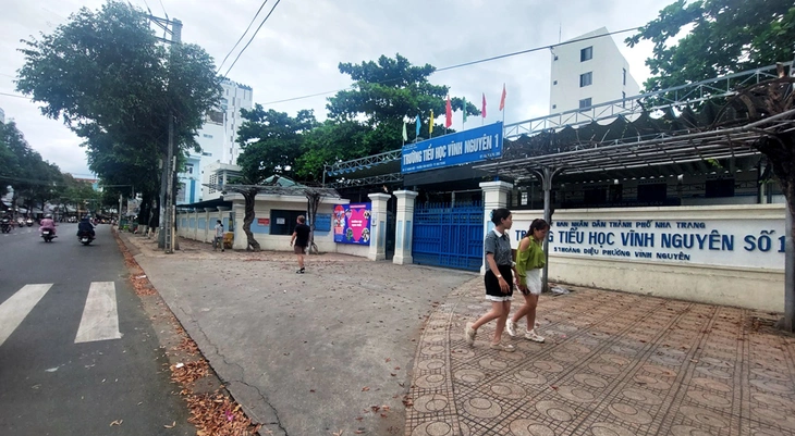 Nha Trang - Ảnh 1.