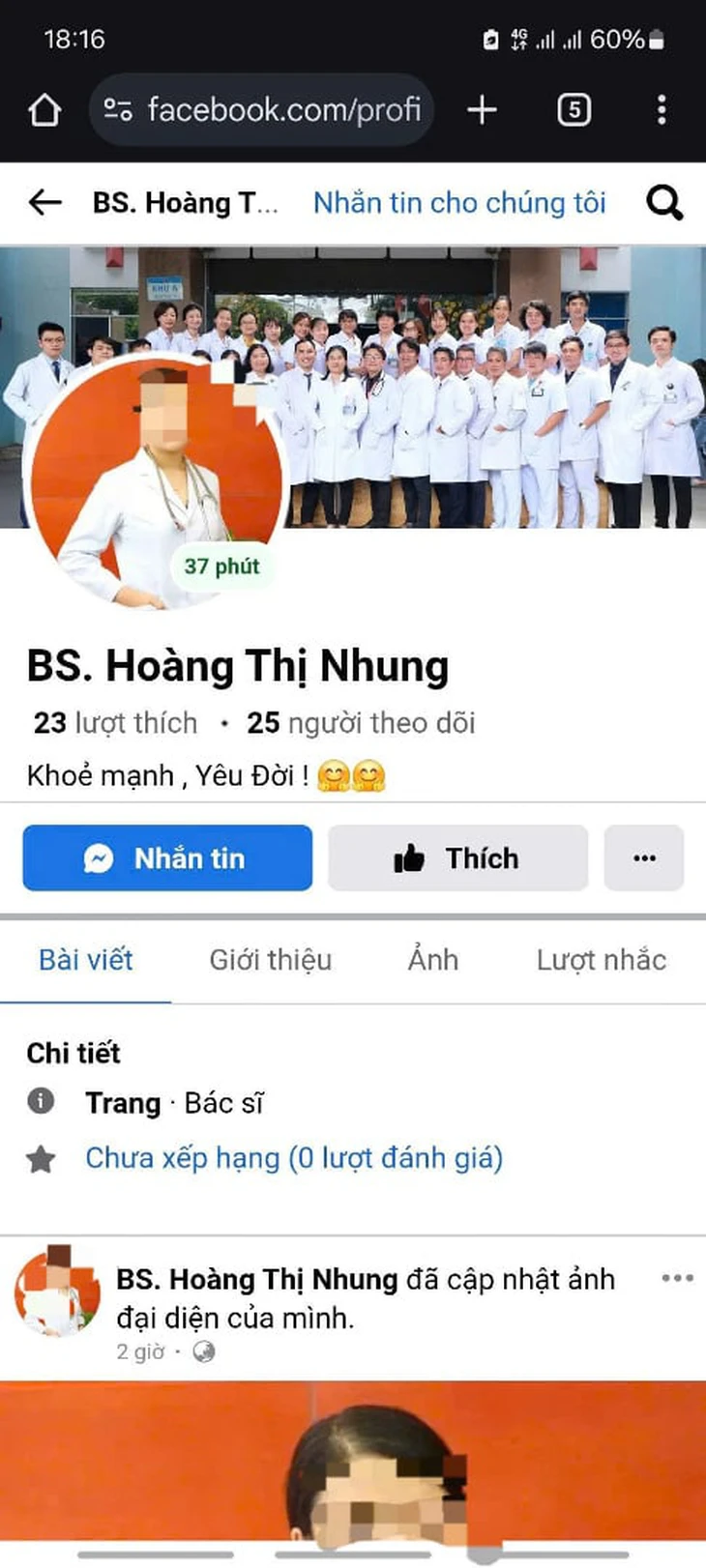Chống buôn lậu, hàng giả 29-5: Giả luôn cả bác sĩ - Ảnh 1.