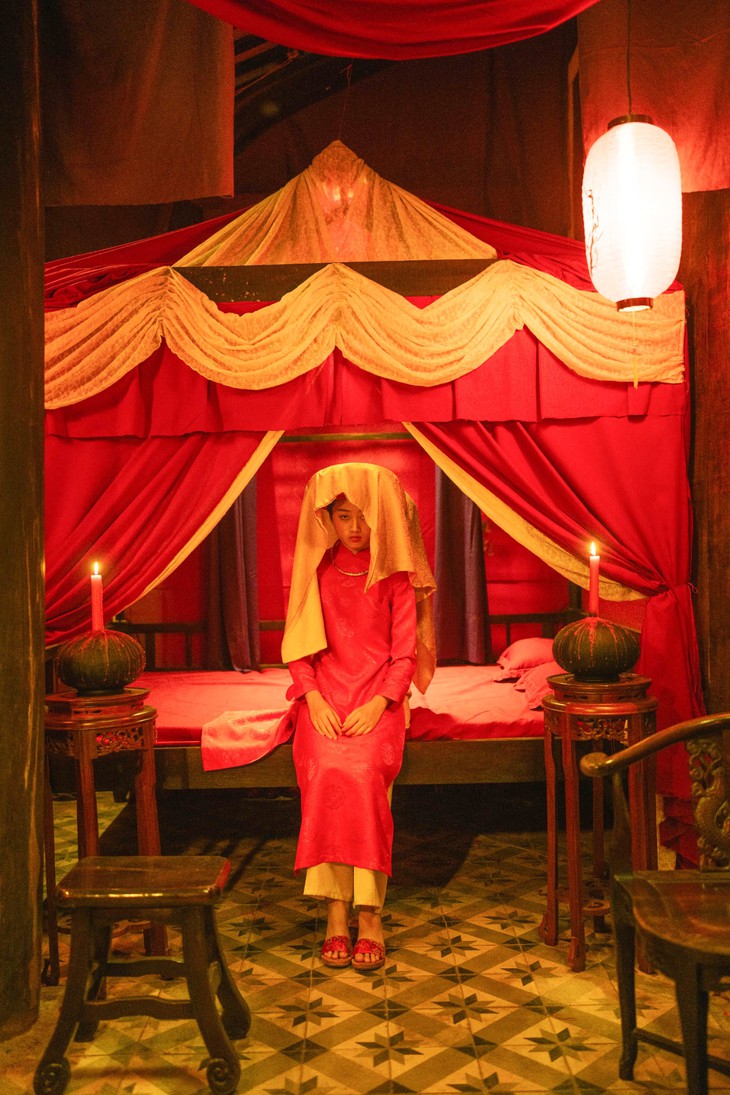 ma - Ảnh 2.