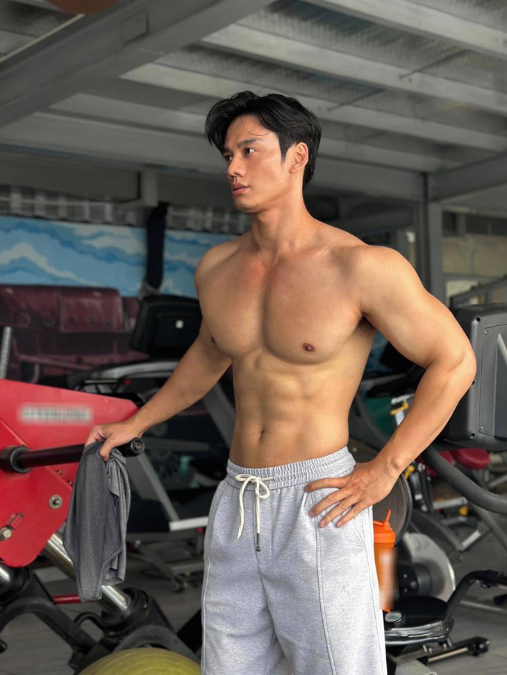 Nam vương Siêu quốc gia - Ảnh 4.