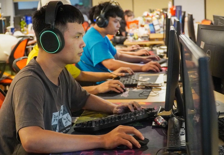 start-up - Ảnh 1.