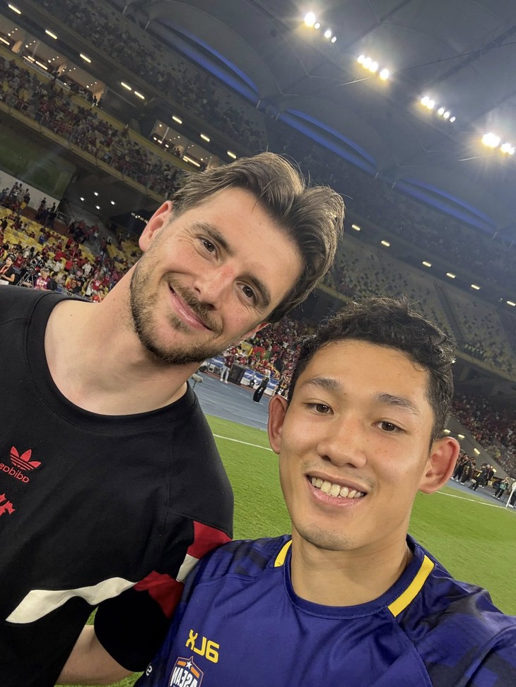 Man United - Ảnh 7.