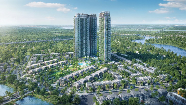 Ecopark - Ảnh 2.
