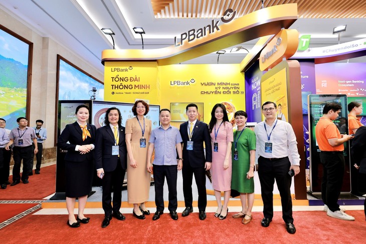 LPBank - Ảnh 2.