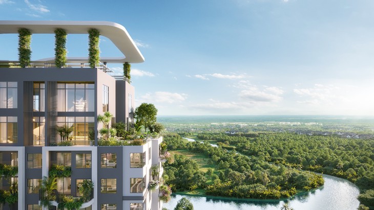 Ecopark - Ảnh 3.