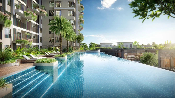 Ecopark - Ảnh 4.