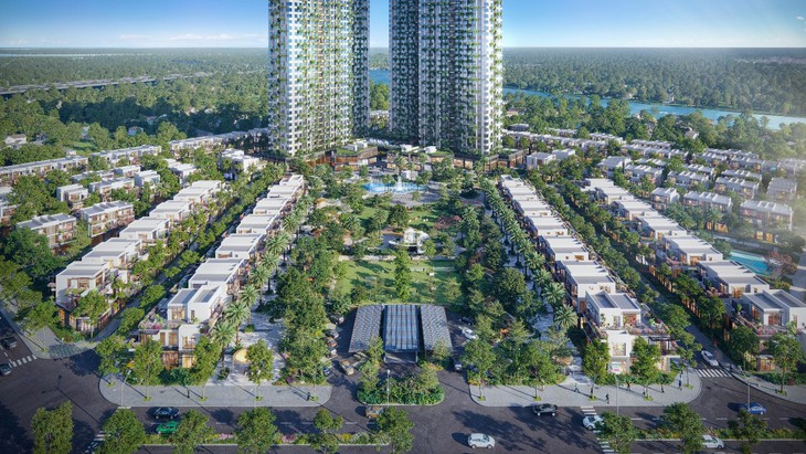 Ecopark - Ảnh 8.