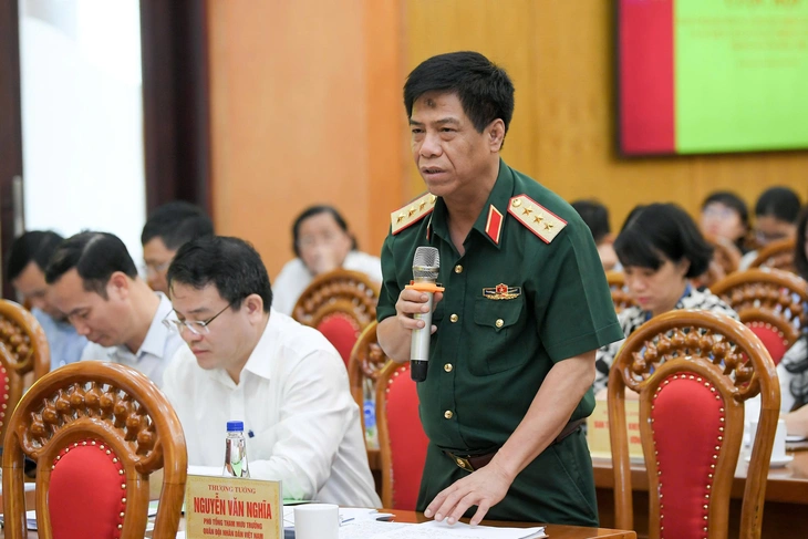 Rút kinh nghiệm tổ chức lễ 30-4, chuẩn bị toàn diện cho đại lễ Quốc khánh 2-9 - Ảnh 3.