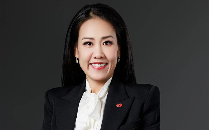 Techcombank Private Lounge chính thức khai trương tại sân bay Tân Sơn Nhất  - Ảnh 4.