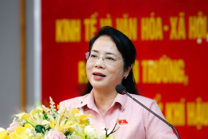 Trước 15-6, công đoàn một số cấp sẽ được sắp xếp lại - Ảnh 2. công đoàn - Ảnh 2.