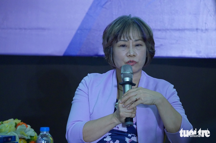 Mẹ là chuyên gia tâm lý, rụng rời hay tin con bị trầm cảm - Ảnh 1. Mẹ là chuyên gia tâm lý, rụng rời hay tin con bị trầm cảm - Ảnh 1.