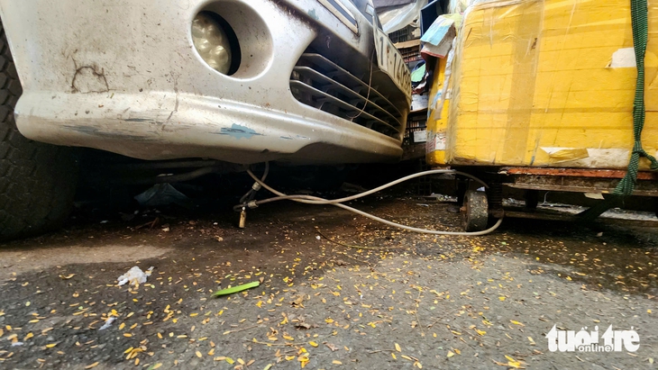 xe hơi - Ảnh 5.