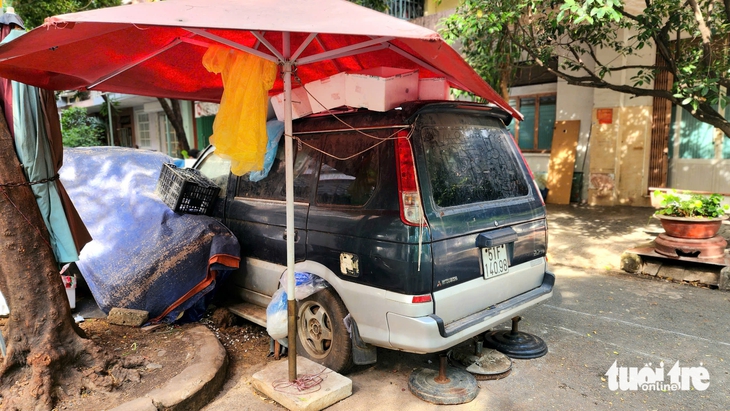 xe hơi - Ảnh 3.