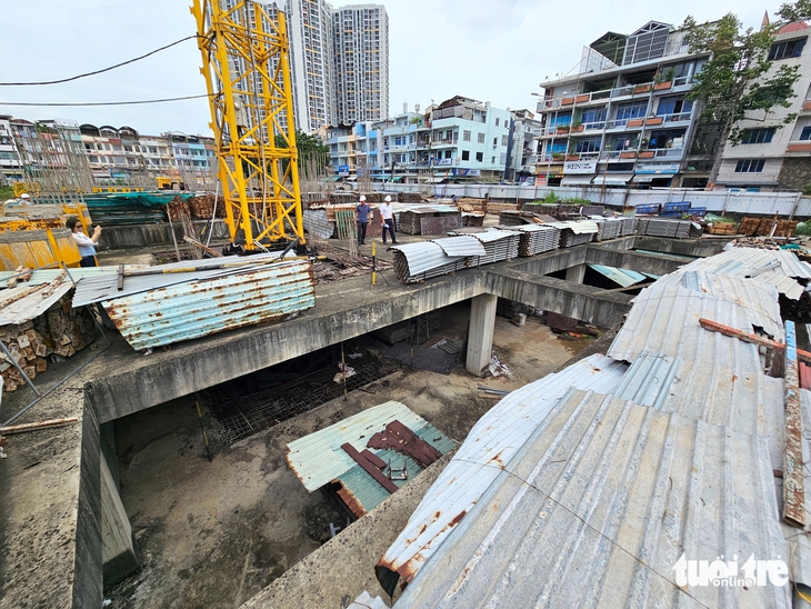 DỰ ÁN CĂN HỘ - Ảnh 1.