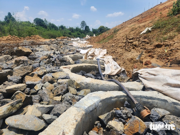 chậm tiến độ - Ảnh 4.
