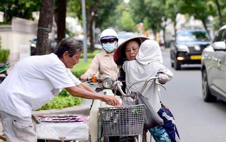 Thí điểm viện kiểm sát khởi kiện vụ án dân sự: Bảo vệ quyền dân sự người yếu thế - Ảnh 2. Thí điểm viện kiểm sát khởi kiện vụ án dân sự: Bảo vệ quyền dân sự người yếu thế - Ảnh 2.